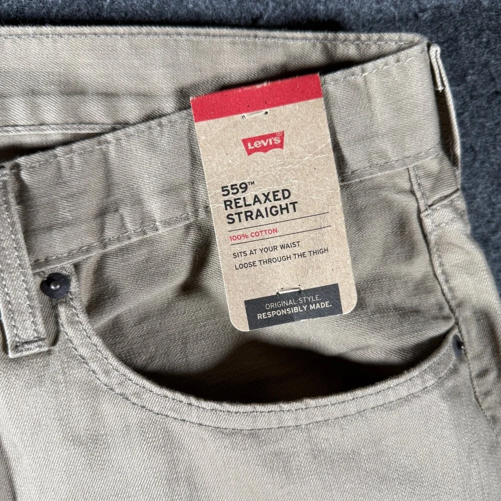 Levis levi 559